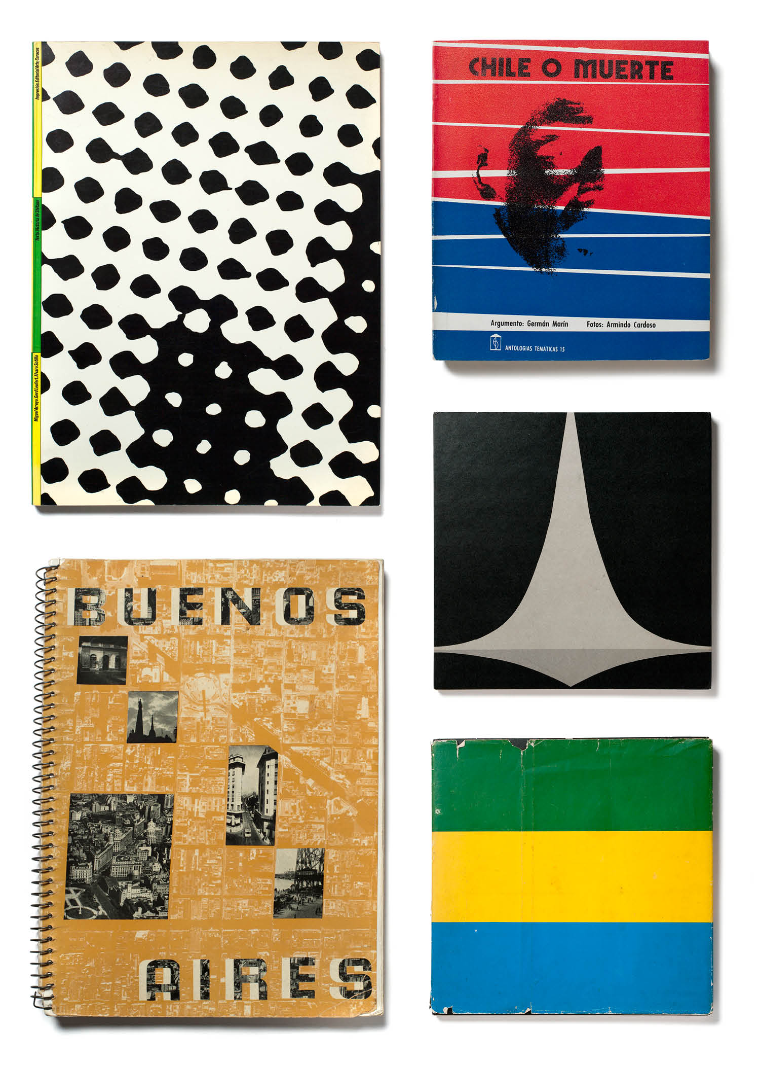 The Latin American Photobook Symposium