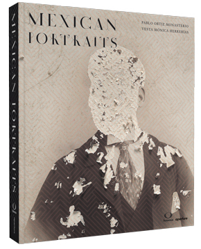 Mexican Portraits Book Launch