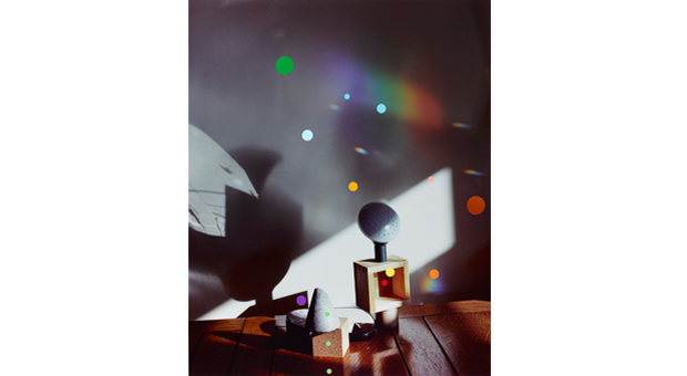 Color photograph