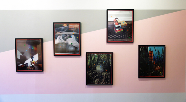 color photographs