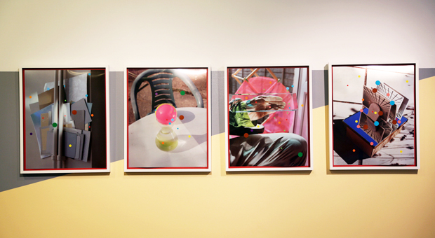 color photographs