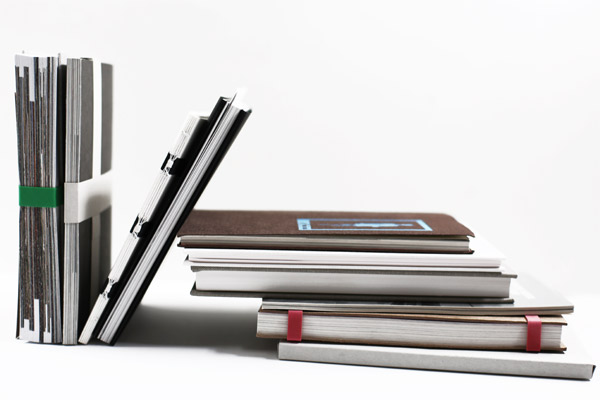 color photo books