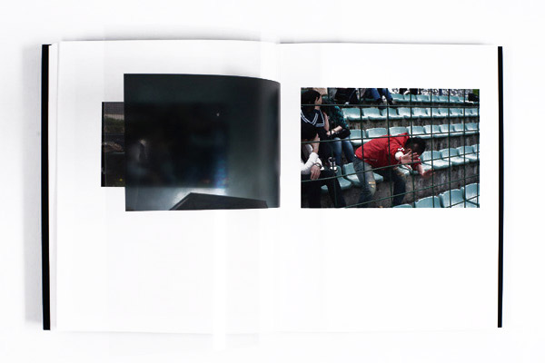 color photo book