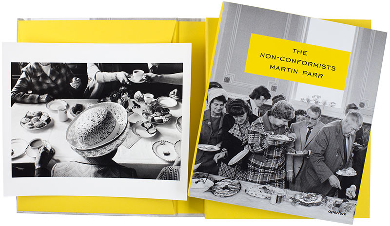 Martin Parr: The Non-Conformists | Aperture