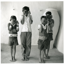 Collaboration: Revisiting the History of Photography