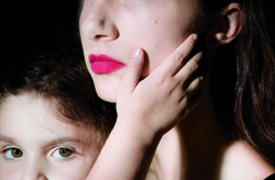 Artist Talk: Elinor Carucci