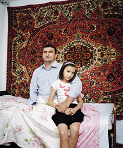 In Conversation: Rob Hornstra and Arnold van Bruggen on The Sochi Project