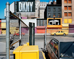 The New York Times Magazine Photographs