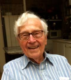 John G. Morris and the W. Eugene Smith Memorial Fund