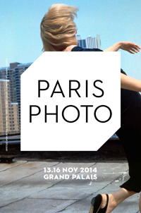 Aperture at Paris Photo