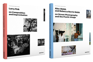 Reflections on The Photography Workshop Series