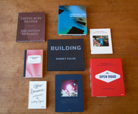 Holiday Book Bazaar