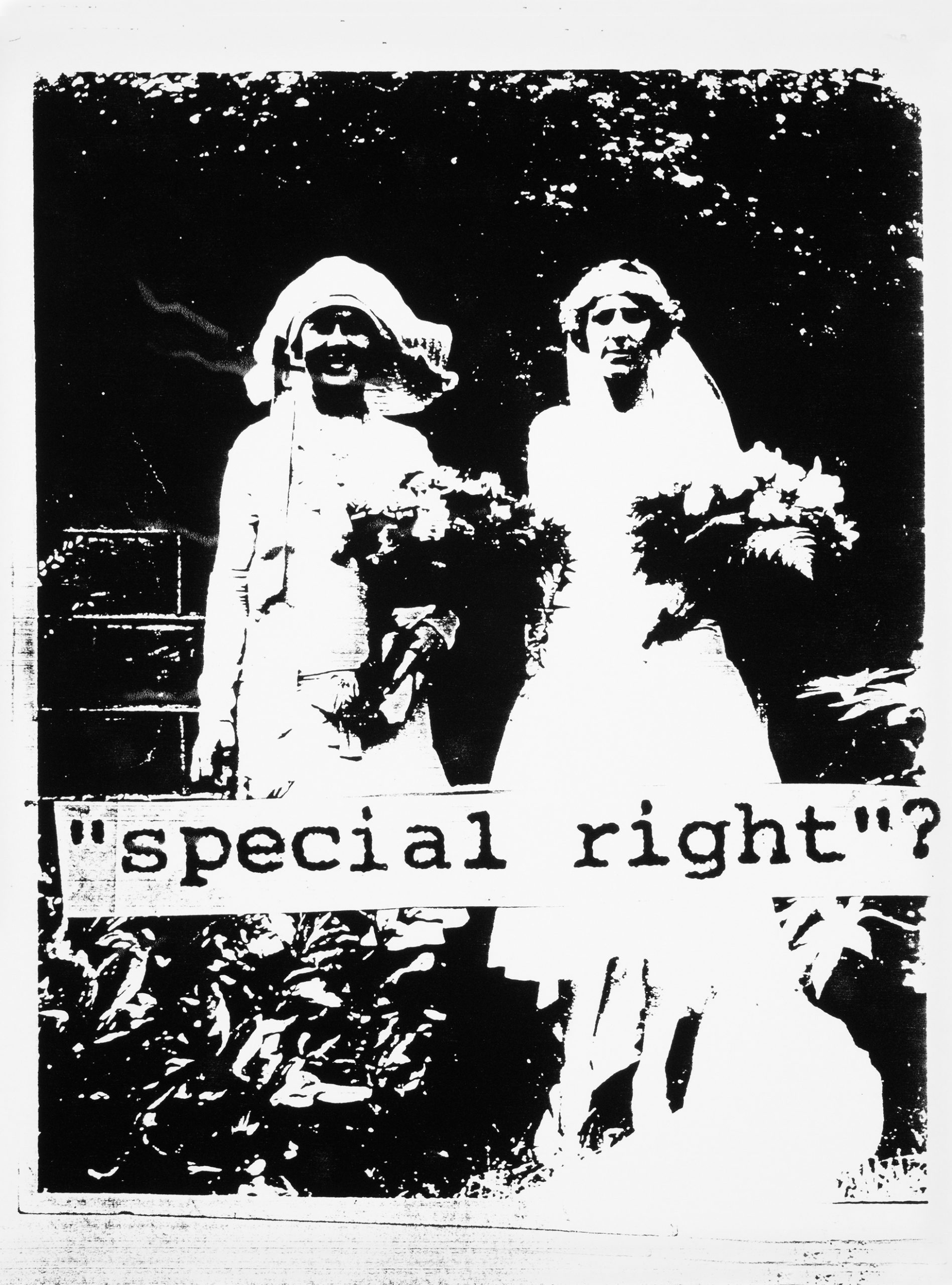 fierce pussy, “Special Right?” 1991–95<br>© fierce pussy and courtesy the International Center of Photography (ICP), New York”>
		</div>
		<div class=