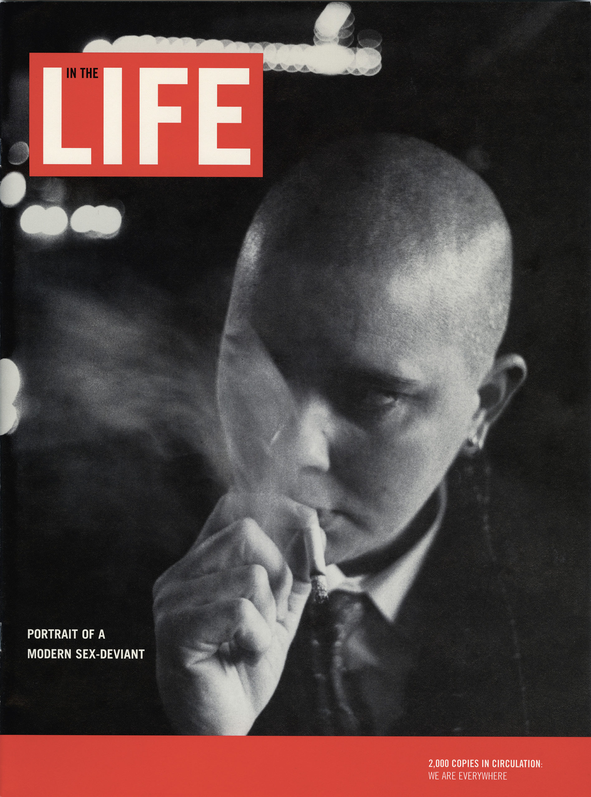 Shawna Dempsey and Lorri Millan, In the Life, 1995 (cover)<br>Courtesy the artists and Special Collections, E.P. Taylor Library & Archives, Art Gallery of Ontario, Toronto”>
		</div>
		<div class=