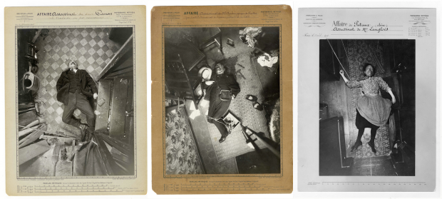 Images of Conviction at Le Bal, Paris – Aperture NY