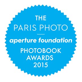 Announcement of the 2015 Paris Photo–Aperture Foundation PhotoBook Awards Short List