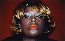 In Conversation: Mickalene Thomas and Jennifer Blessing