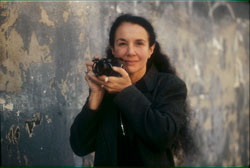 A Toast to Mary Ellen Mark