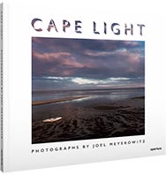 Talk and Book Signing with Joel Meyerowitz