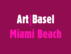 Art Basel Miami Beach