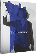 Launch of Aperture Performance Issue