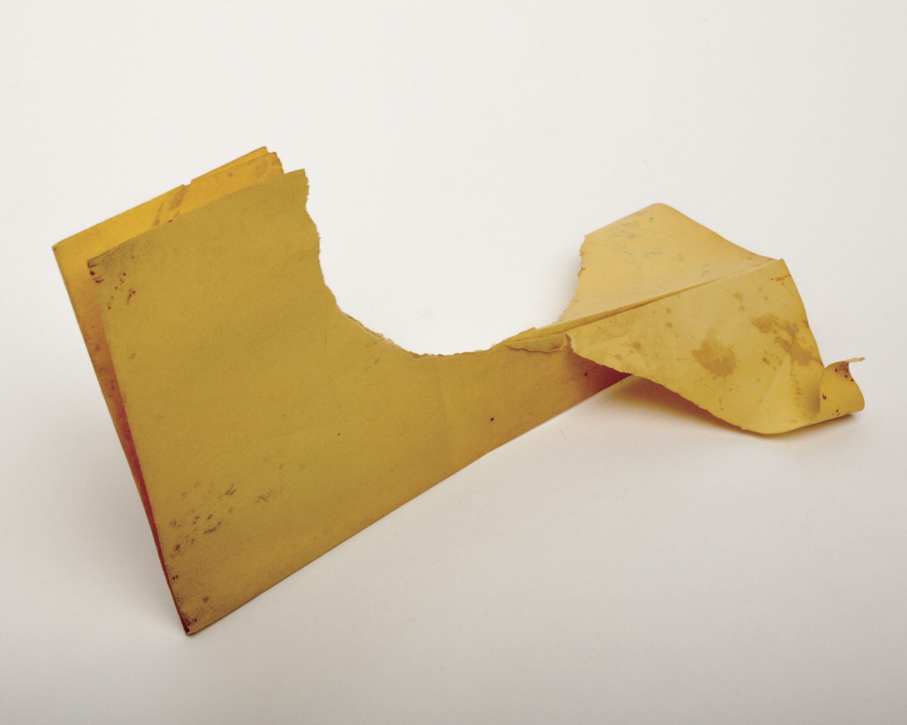on paper airplanes the collections of harry smith