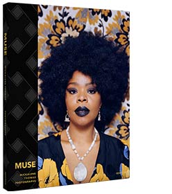Mickalene Thomas at 1:54 Fair