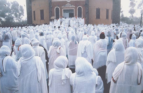 Ficre Ghebreyesus, Liberation Day, Asmara, May 24, 1991. Courtesy Elizabeth Alexander