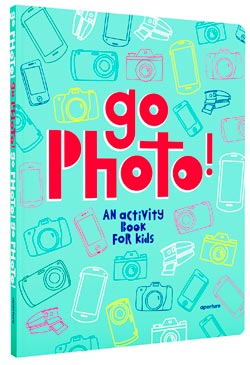 Family Fun Day with Alice Proujansky at Fotografiska