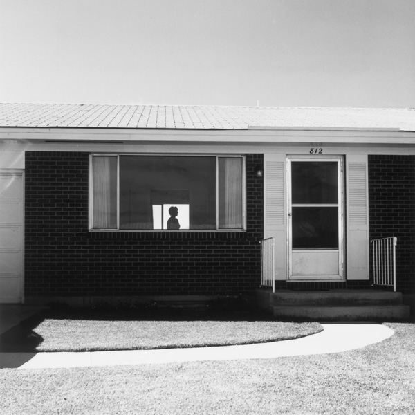 Robert Adams, Colorado Springs, Colorado, 1968 © the artist and courtesy Fraenkel Gallery, San Francisco, Hanya Yanagihara