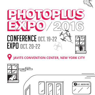 PhotoPlus Conference + Expo