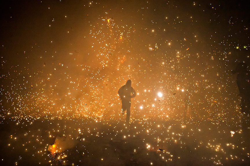 Artist Talk: Tod Seelie