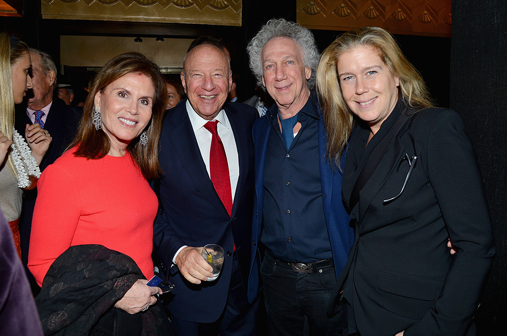 An Evening with William Eggleston at Aperture's Fall Benefit