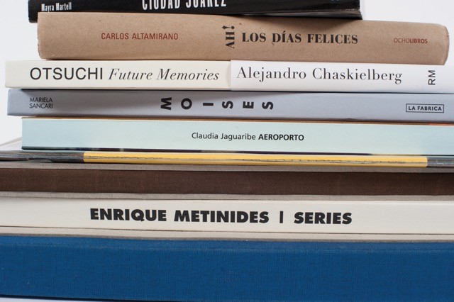 CLAP! 10×10 Contemporary Latin American Photobooks