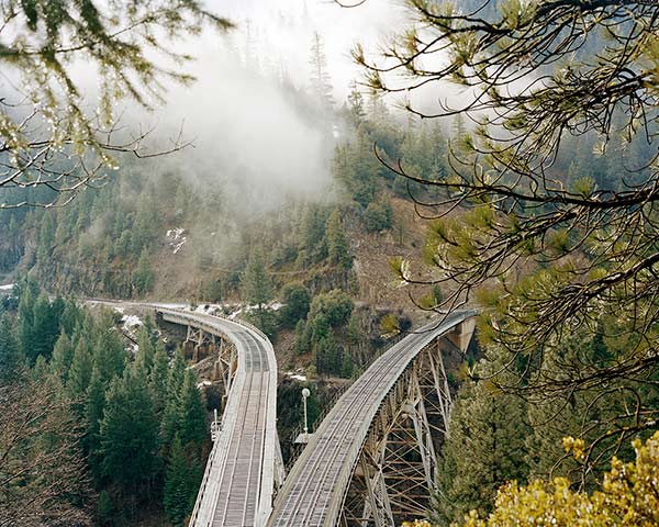 Justine Kurland, Keddie Wye, 2009 Courtesy the artist 