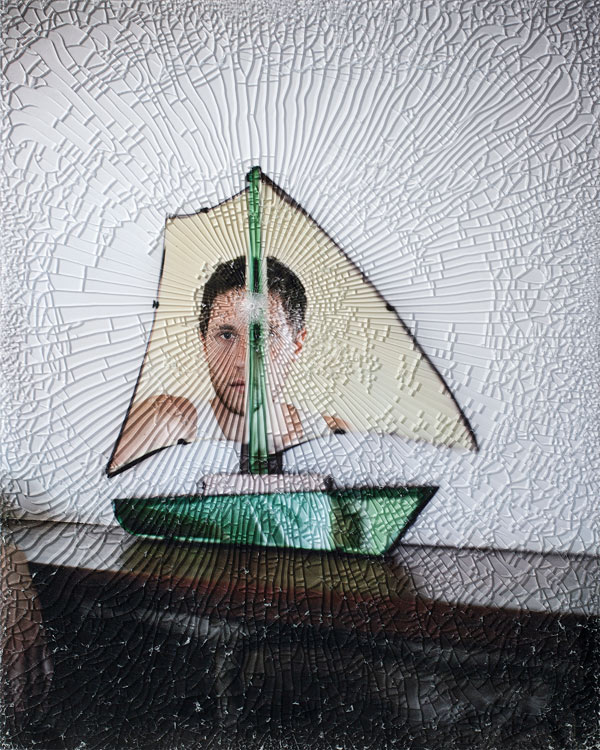 Mikhael Subotzky, Boat 2, 2008 Courtesy Goodman Gallery, Johannesburg