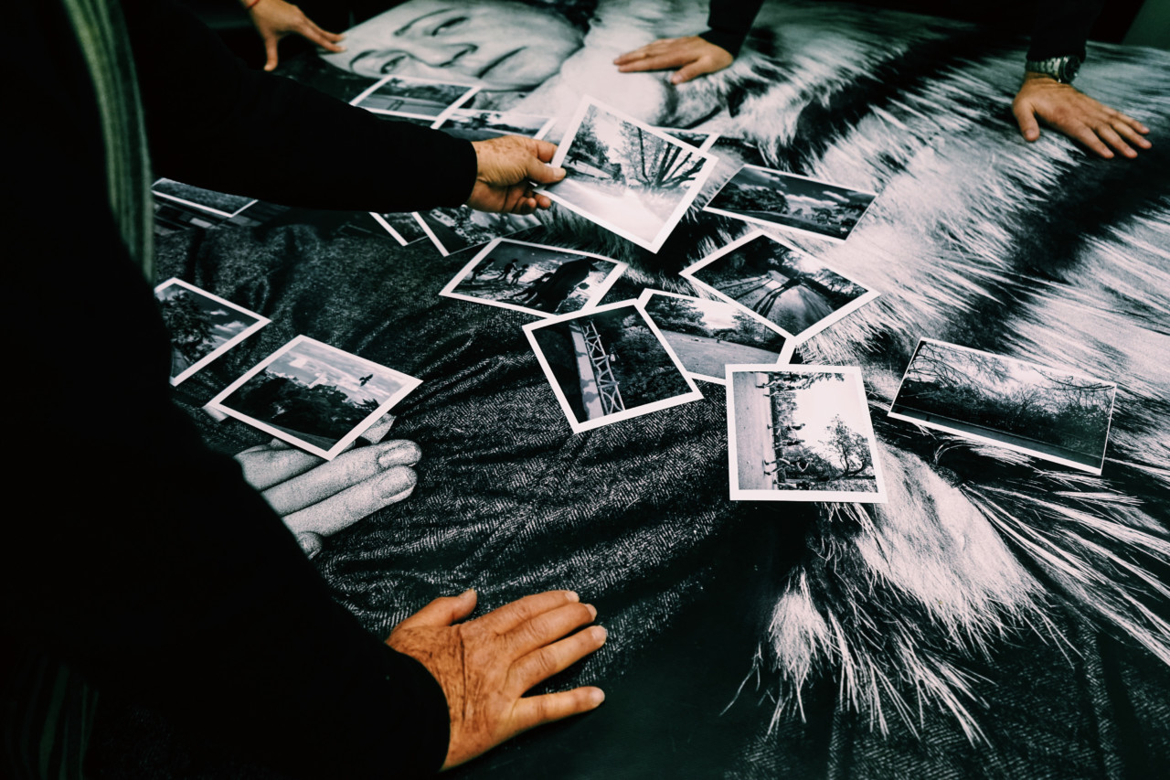 First Impressions: Magnum Portfolio Reviews
