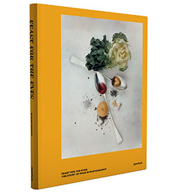Coffee Morning — Feast for the Eyes: The Story of Food in Photography