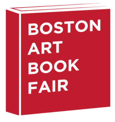 Boston Art Book Fair
