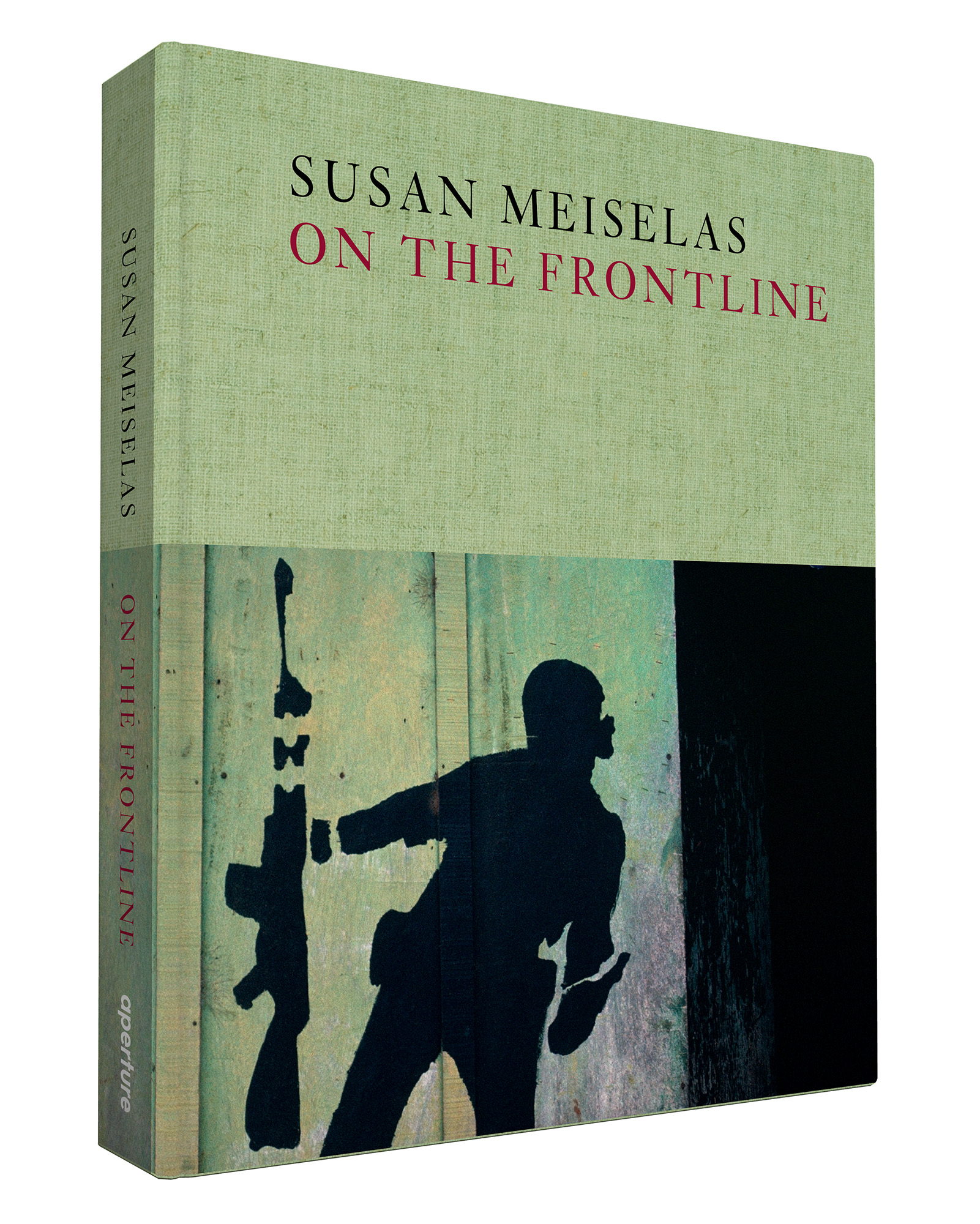 Susan Meiselas in Conversation with Gideon Jacobs at Strand Books