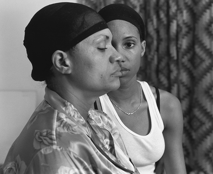 LaToya Ruby Frazier on Art & Empathy: Storytelling for Social Change
