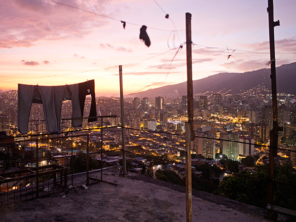 Jérôme Sessini, Caracas, Venezuela, May 27, 2013 ©the artist/Magnum Photos 