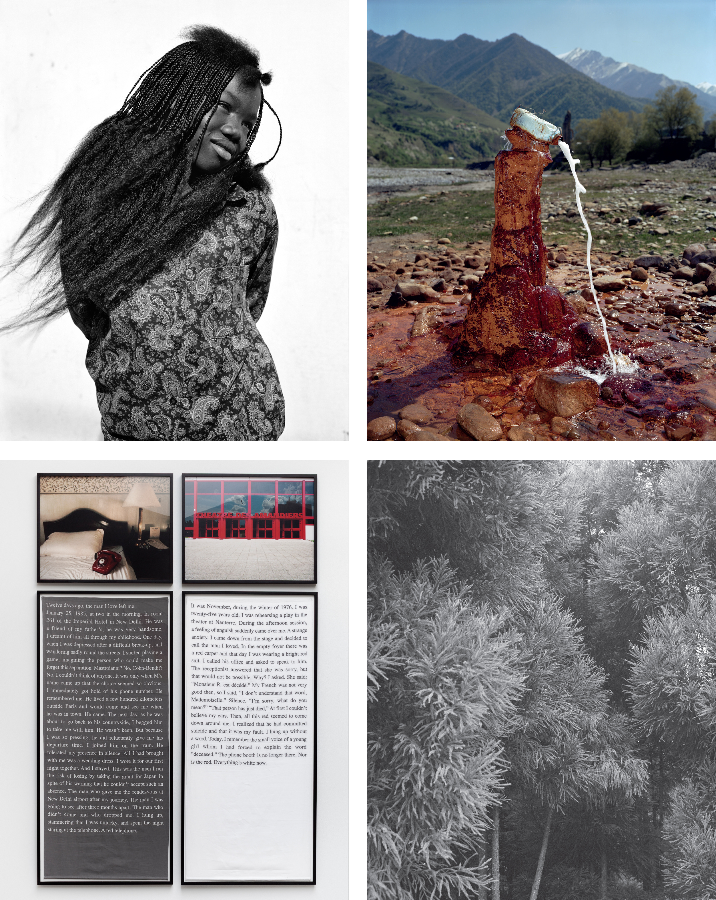 Deutsche Börse Photography Foundation Prize 2017
