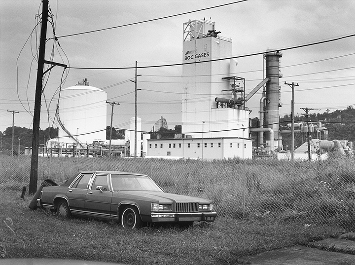LaToya Ruby Frazier on The Notion of Family