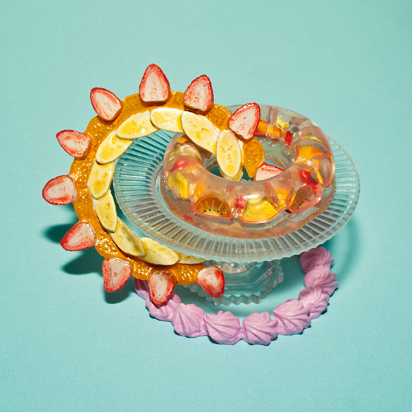 Joseph Maida, #jelly #jello #fruity #fruto #thingsarequeer, October 26, 2014 © the artist