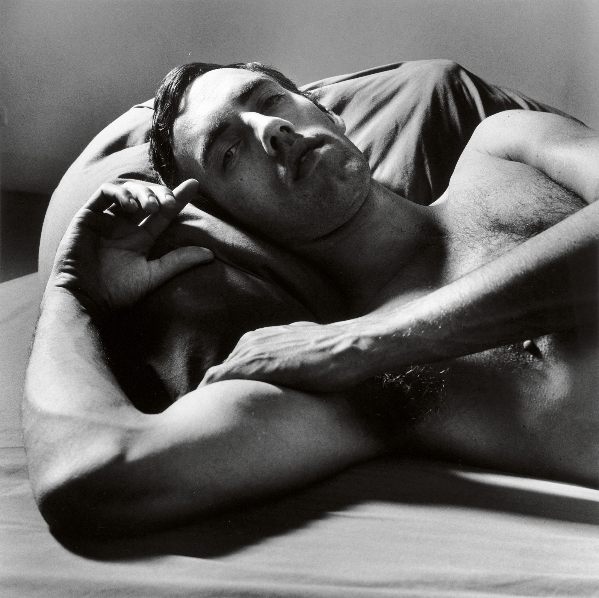 Member Tour, Peter Hujar: Speed of Life