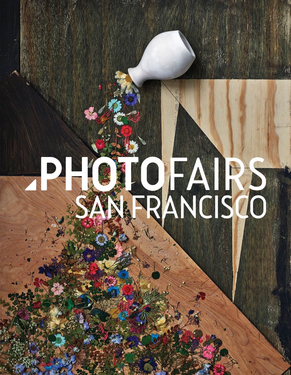 PHOTOFAIRS San Francisco