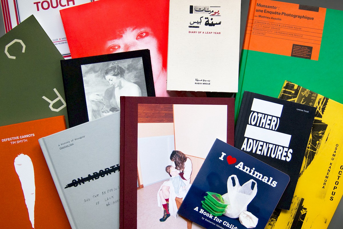 The Triennial of Photography Hamburg