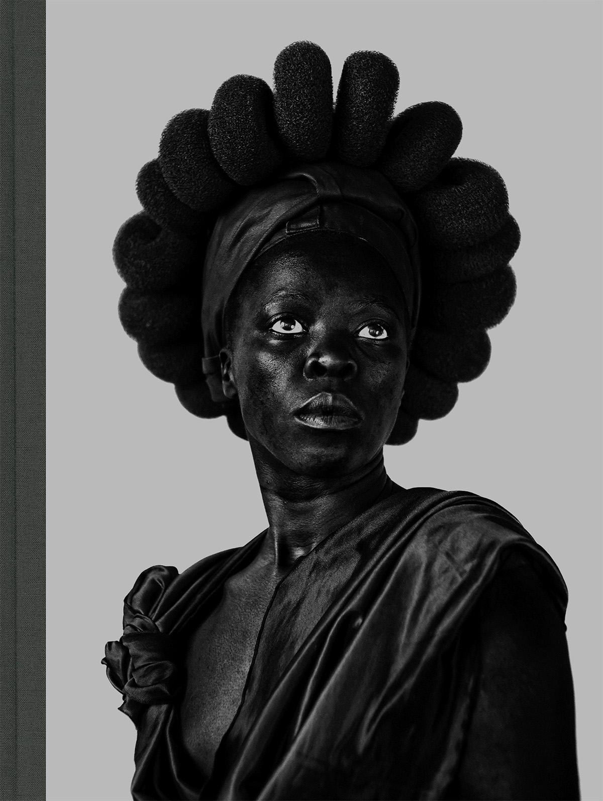 ART PAPERS LIVE: Zanele Muholi