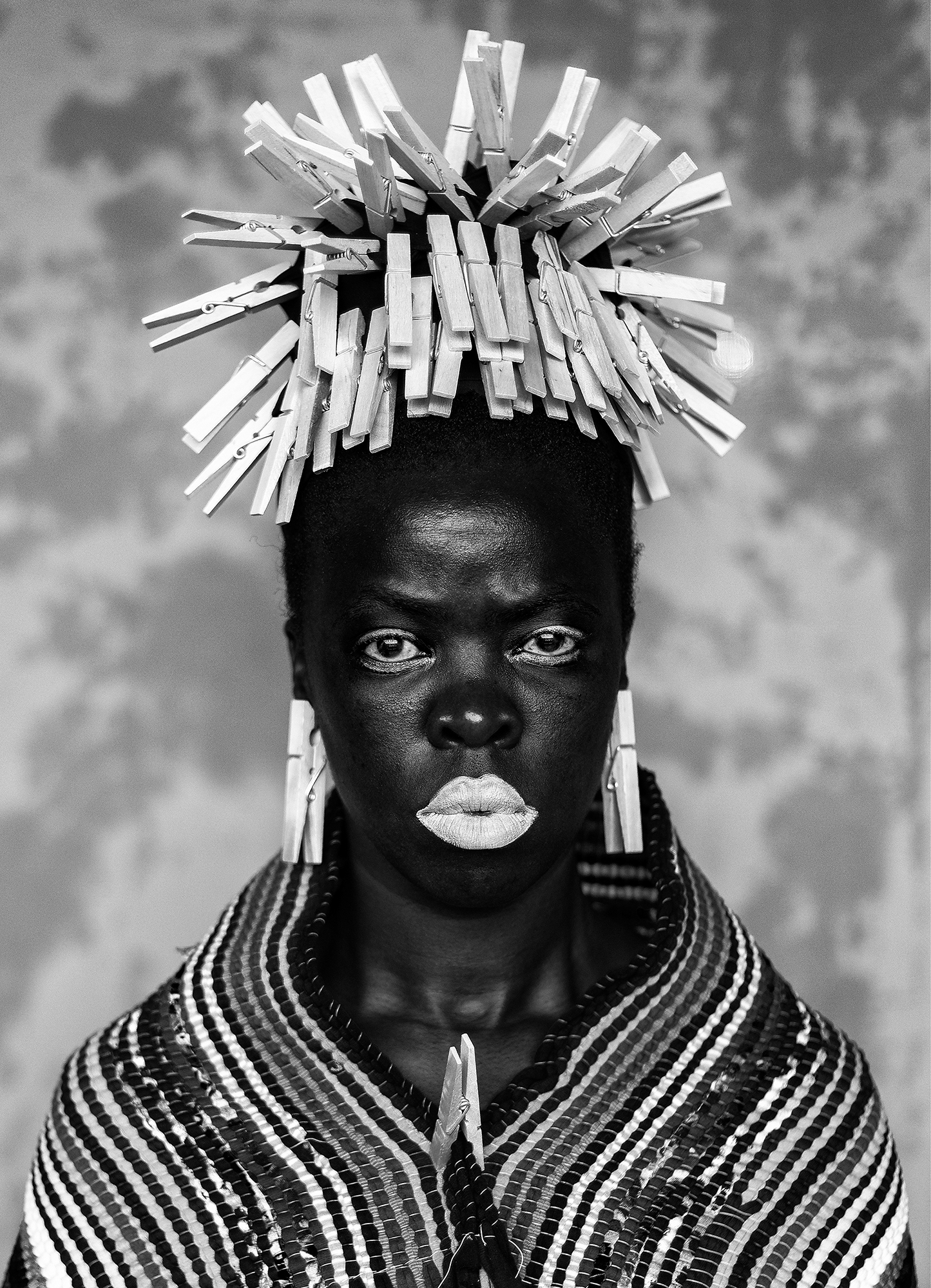 Zanele Muholi in Conversation with Deborah Willis at NYU